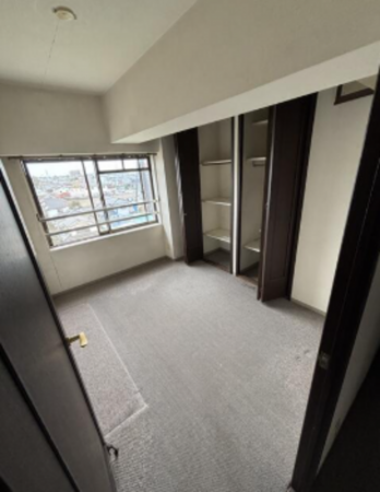 春日部市小渕、中古マンションの画像です
