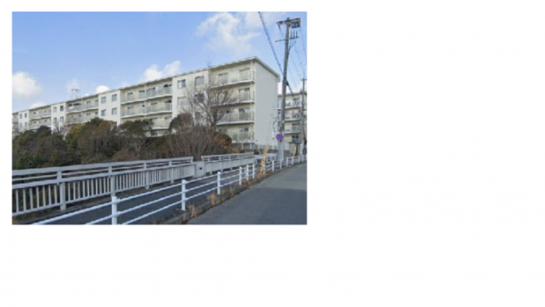 神戸市須磨区白川台、土地の外観画像です