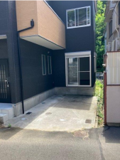 神戸市須磨区禅昌寺町、中古一戸建ての外観画像です