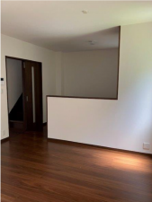 神戸市須磨区禅昌寺町、中古一戸建ての居間画像です