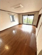 神戸市須磨区多井畑東町、中古一戸建ての内装画像です