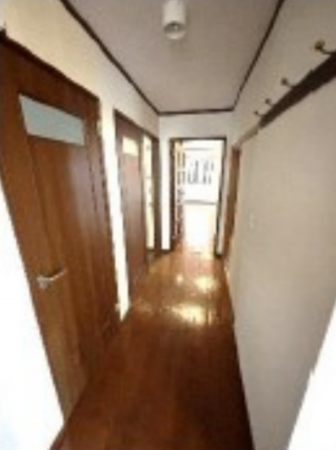 神戸市須磨区多井畑東町、中古一戸建ての内装画像です