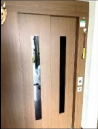 神戸市須磨区多井畑東町、中古一戸建てのその他画像です