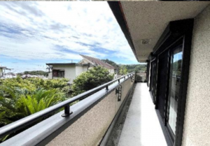 神戸市須磨区高尾台、中古一戸建ての外観画像です