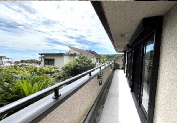 神戸市須磨区高尾台、中古一戸建ての外観画像です