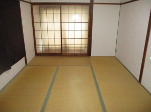 神戸市須磨区大手町、中古一戸建ての内装画像です