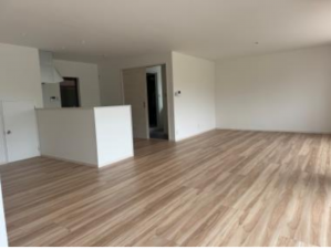 神戸市須磨区白川台、中古一戸建ての間取り画像です