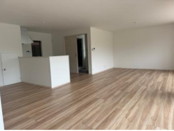 神戸市須磨区白川台、中古一戸建ての間取り画像です