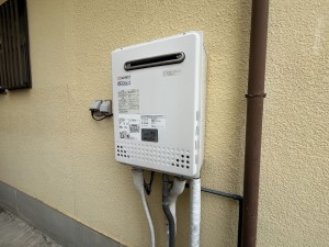 神戸市須磨区若草町、中古一戸建ての設備画像です