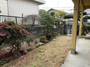 神戸市須磨区若草町、中古一戸建てのその他画像です