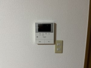 神戸市須磨区若草町、中古一戸建ての設備画像です