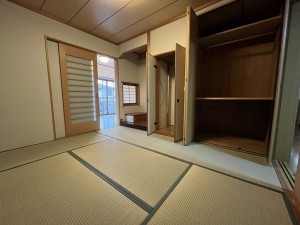 神戸市須磨区若草町、中古一戸建ての画像です