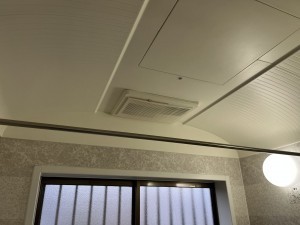 神戸市須磨区若草町、中古一戸建ての設備画像です