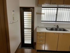 神戸市須磨区若草町、中古一戸建ての画像です