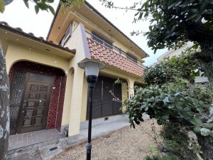 神戸市須磨区若草町、中古一戸建ての外観画像です