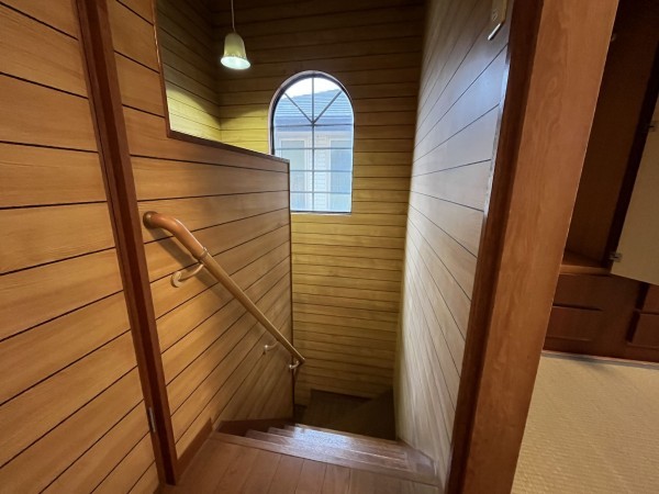 神戸市須磨区若草町、中古一戸建ての画像です