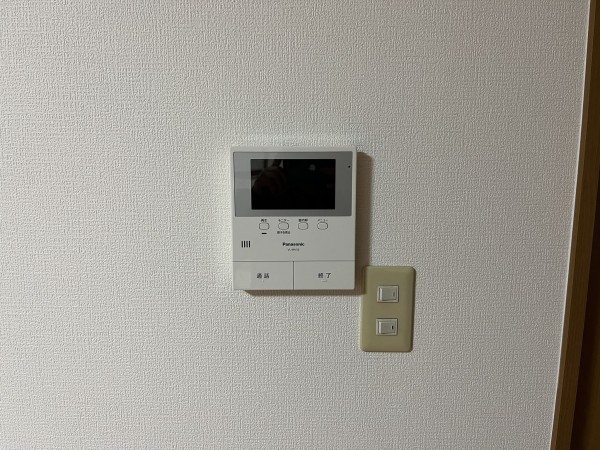 神戸市須磨区若草町、中古一戸建ての設備画像です