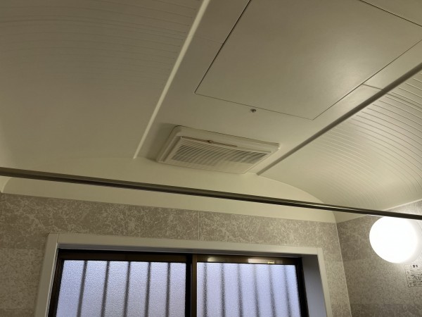 神戸市須磨区若草町、中古一戸建ての設備画像です