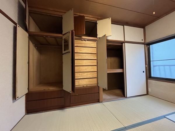 神戸市須磨区若草町、中古一戸建ての画像です