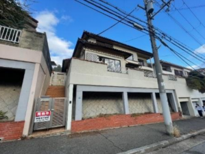 神戸市須磨区北落合、中古一戸建ての外観画像です