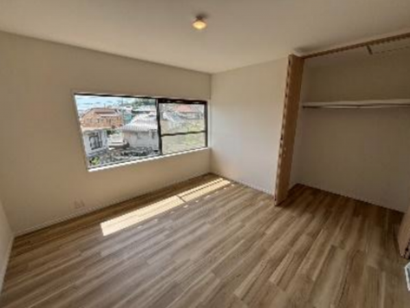 神戸市須磨区北落合、中古一戸建ての内装画像です