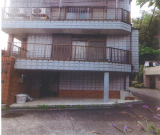 神戸市須磨区妙法寺、中古一戸建ての外観画像です