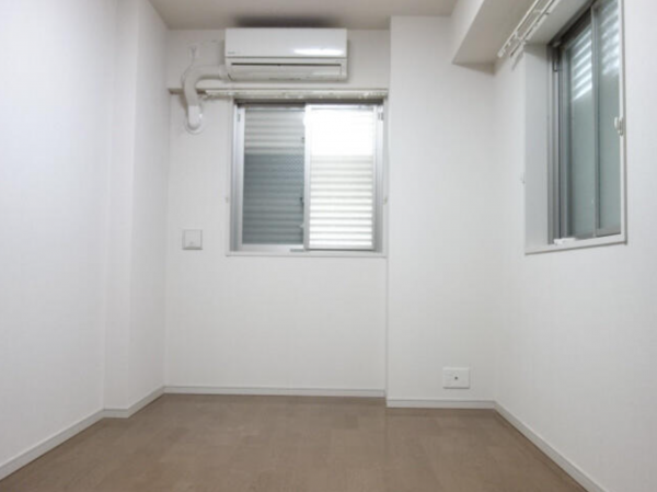 神戸市須磨区村雨町、中古マンションの内装画像です