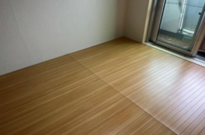 神戸市須磨区高倉台、中古マンションの内装画像です