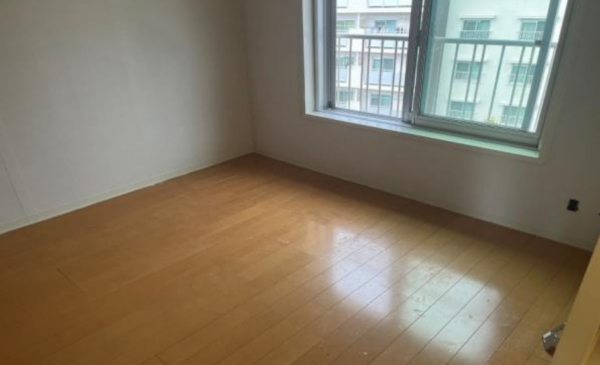 神戸市須磨区高倉台、中古マンションの内装画像です