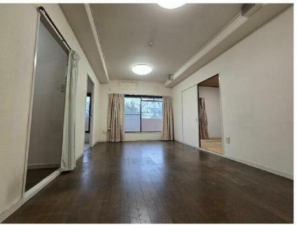 神戸市須磨区南町、中古マンションの画像です