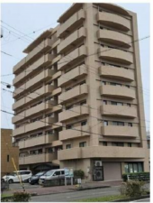 神戸市須磨区南町、中古マンションの画像です