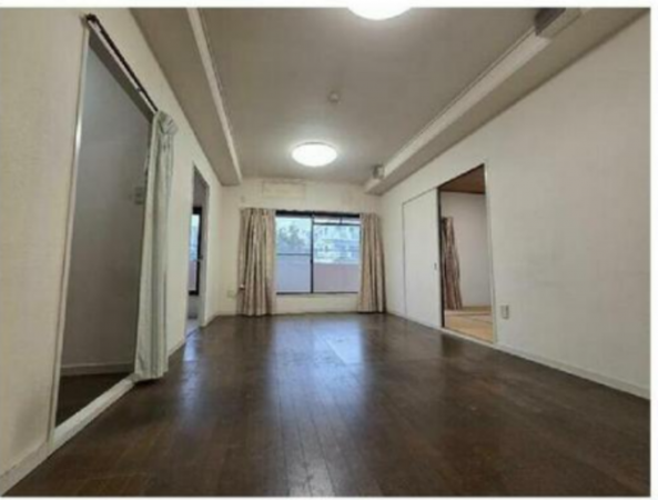 神戸市須磨区南町、中古マンションの画像です