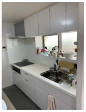 神戸市須磨区竜が台、中古マンションの画像です