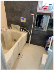 神戸市須磨区竜が台、中古マンションの画像です