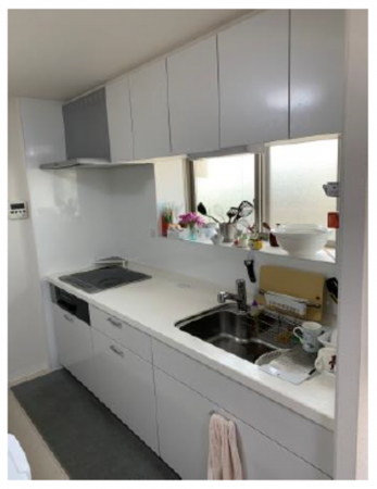 神戸市須磨区竜が台、中古マンションの画像です