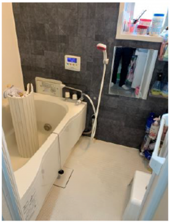 神戸市須磨区竜が台、中古マンションの画像です