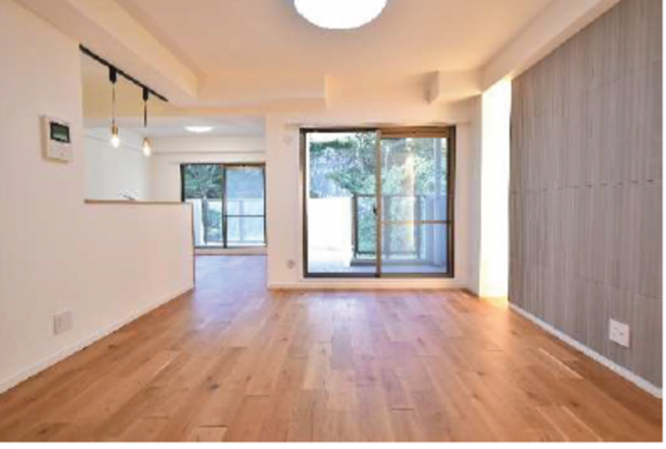 神戸市須磨区一ノ谷町、中古マンションの画像です