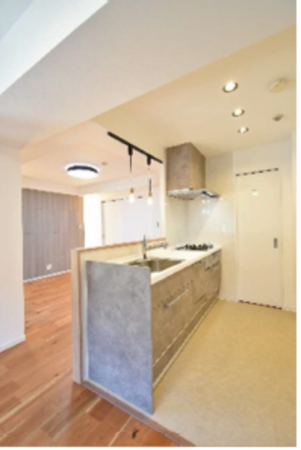 神戸市須磨区一ノ谷町、中古マンションの画像です