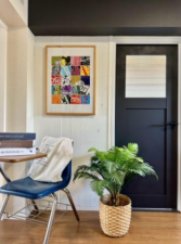 神戸市須磨区高倉台、中古マンションの内装画像です