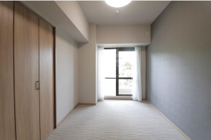 神戸市須磨区道正台、中古マンションの画像です