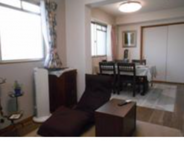 神戸市須磨区大田町、中古マンションの画像です