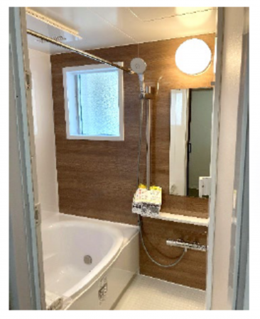 神戸市須磨区清水台、中古マンションの画像です