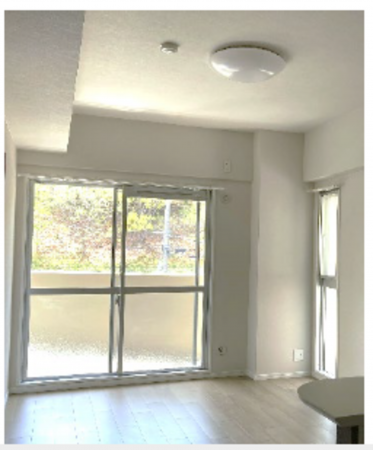 神戸市須磨区清水台、中古マンションの画像です