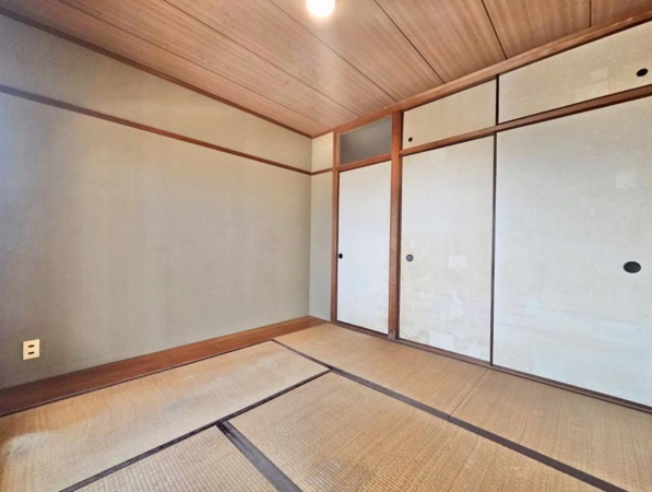 神戸市須磨区神の谷、中古マンションの内装画像です