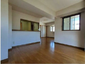 神戸市須磨区一ノ谷町、中古マンションの画像です