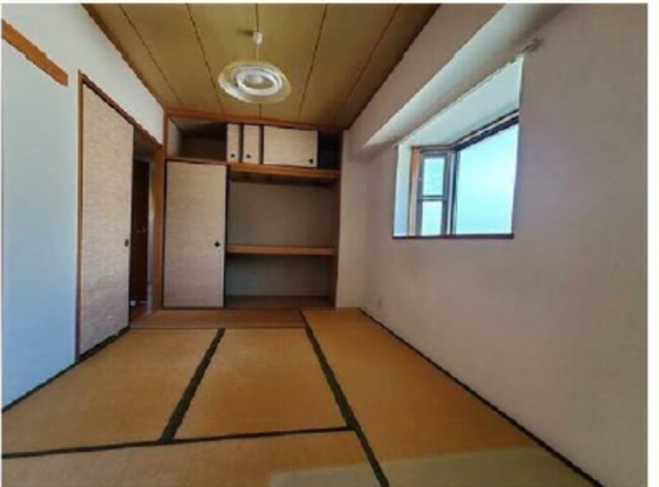 神戸市須磨区一ノ谷町、中古マンションの画像です