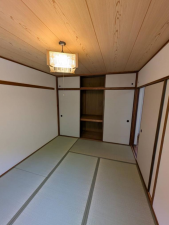 神戸市須磨区一ノ谷町、中古マンションの内装画像です