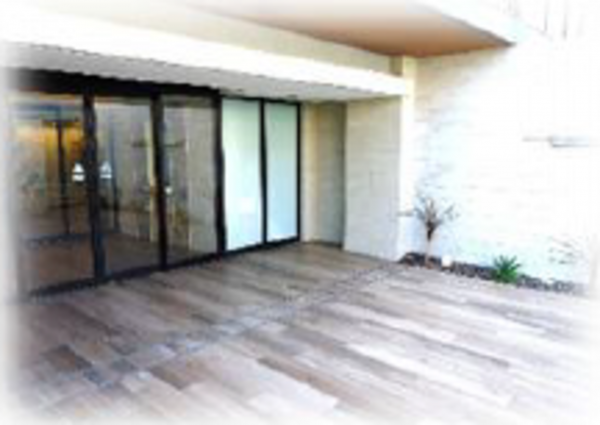 神戸市須磨区須磨寺町、中古マンションのエントランス画像です