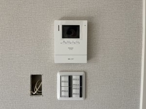 神戸市須磨区神の谷、中古マンションの設備画像です