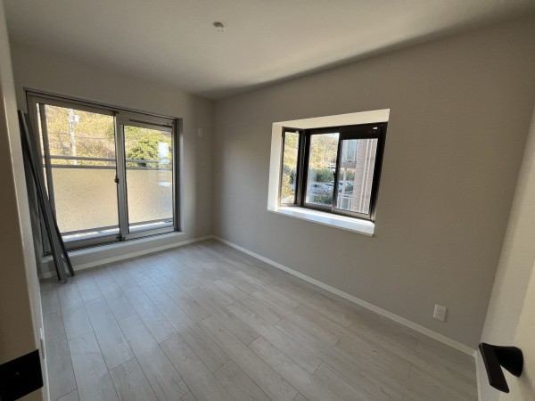 神戸市須磨区神の谷、中古マンションの画像です